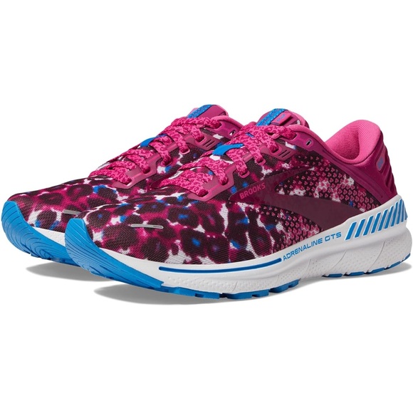 NWT Brooks Adrenaline GTS 22 W’s 9.5 - Picture 3 of 9